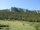 Autour du Pla de Brezou